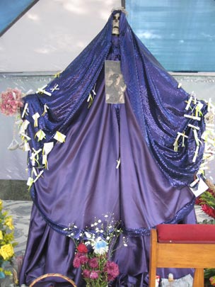  JON SISTIAGA _ virgencita, virgencita, que me quede como estoy 