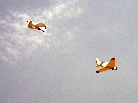  JON SISTIAGA _ vuelo sin motor 