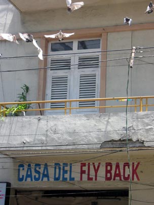  JON SISTIAGA _ vuelven volando 