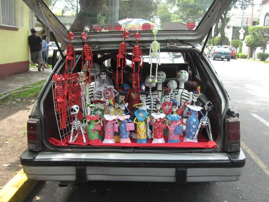  JON SISTIAGA _ ¡¡¡ya están aquí!!! 