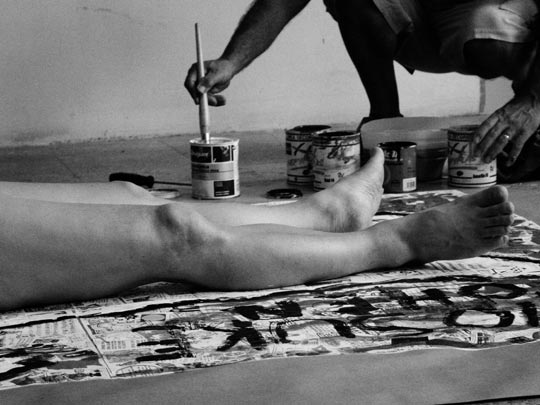  MARCELO AURELIO _ 2 pinturas 