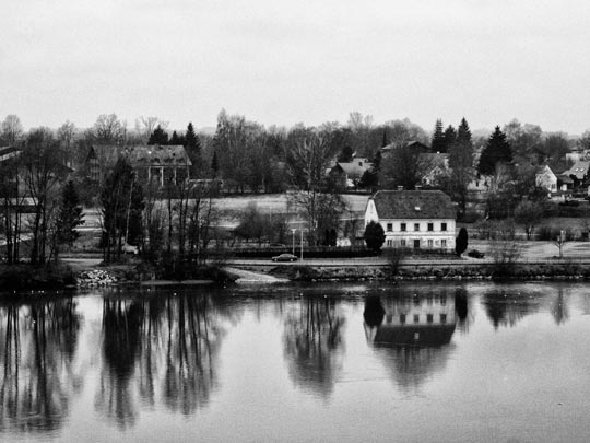  MARCELO AURELIO _ a orillas del inn 