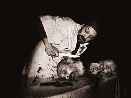  MARCELO AURELIO _ a veces pierdo la cabeza 