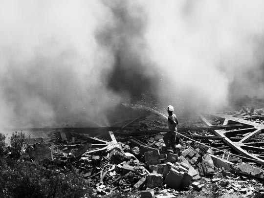  MARCELO AURELIO _ absurdo u optimista 