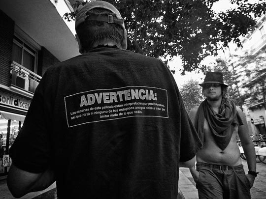  MARCELO AURELIO _ advertencia, barcelona 