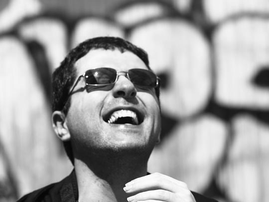  MARCELO AURELIO _ alegría 