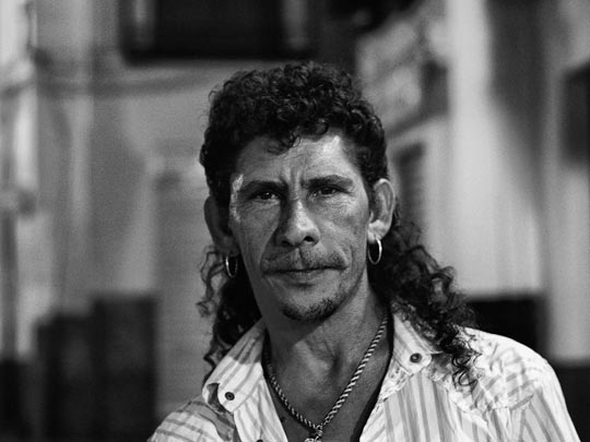  MARCELO AURELIO _ alejandro heredia, granada 