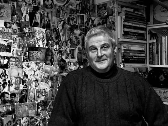  MARCELO AURELIO _ alessandro merlín, ceramista veneciano 