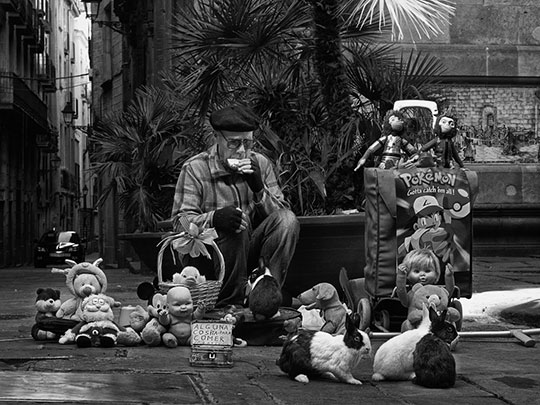  MARCELO AURELIO _ alguna cosita para comer 