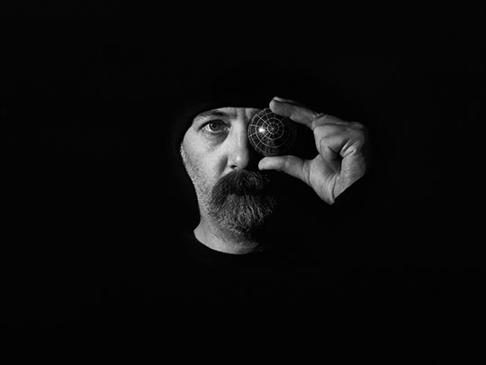  MARCELO AURELIO _ autorretrato 