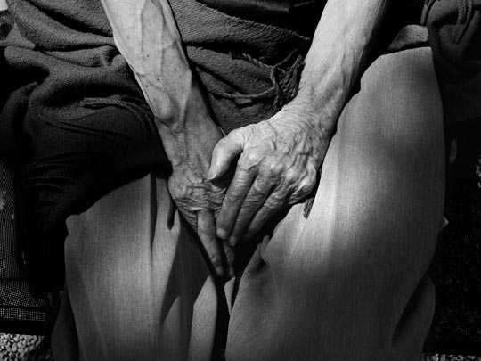  MARCELO AURELIO _ bajo la tibia luz 