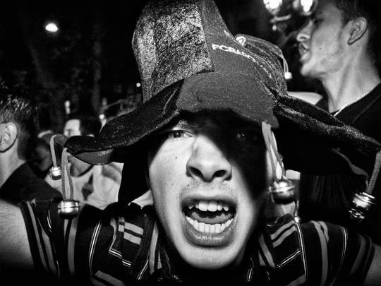  MARCELO AURELIO _ barça campeón de liga 