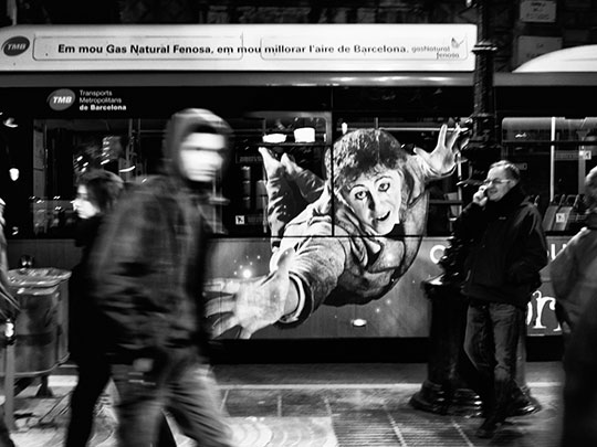  MARCELO AURELIO _ barcelona 