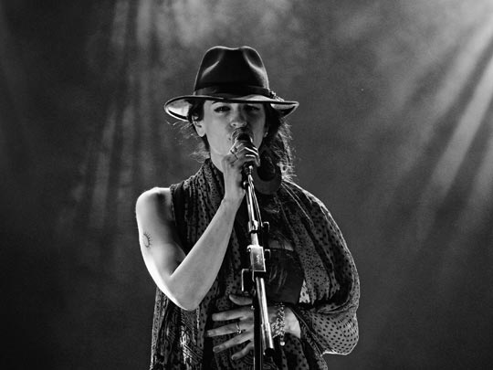  MARCELO AURELIO _ bebe en terrassa, 2010 