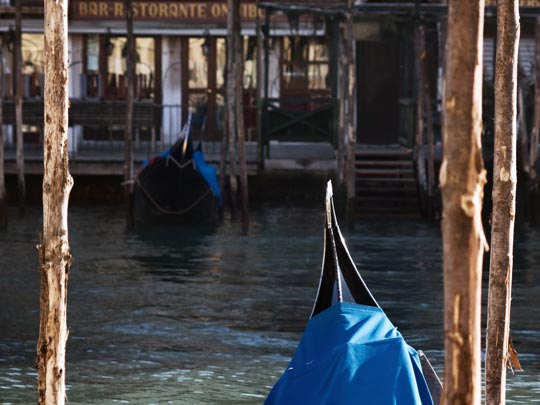  MARCELO AURELIO _ bellísima mágica venecia 