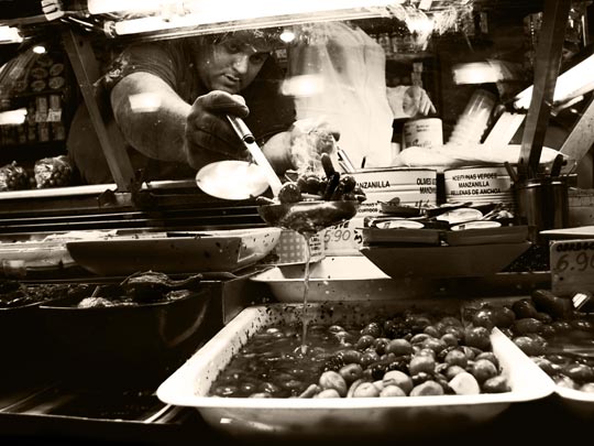  MARCELO AURELIO _ boquería 