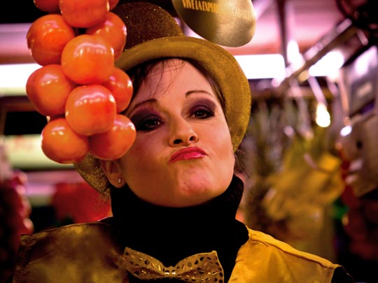  MARCELO AURELIO _ boquería 