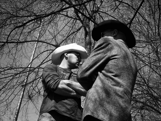  MARCELO AURELIO _ brokeback mountain 