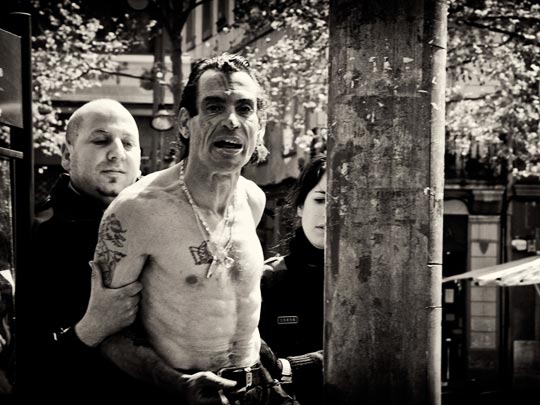  MARCELO AURELIO _ cabo de miedo 