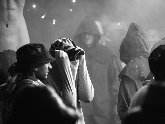  MARCELO AURELIO _ caído en el infierno 