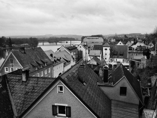  MARCELO AURELIO _ ciudad a orillas del inn 