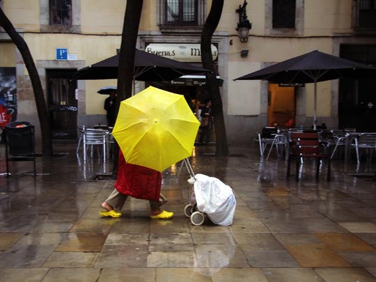  MARCELO AURELIO _ colores bajo la lluvia 