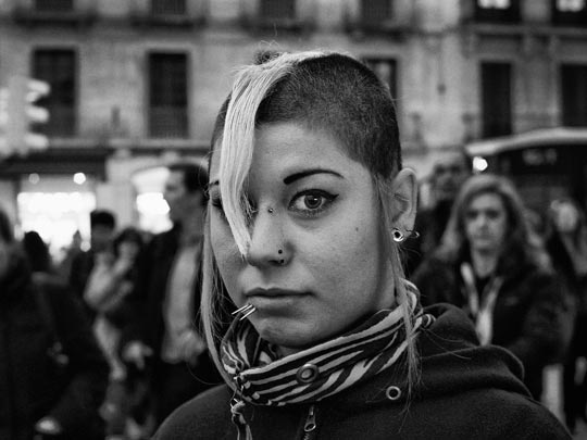  MARCELO AURELIO _ cris, barcelona 