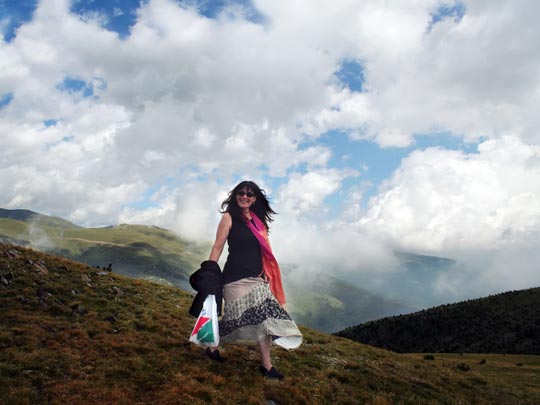  MARCELO AURELIO _ de shopping 