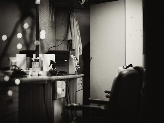  MARCELO AURELIO _ detrás de la puerta 