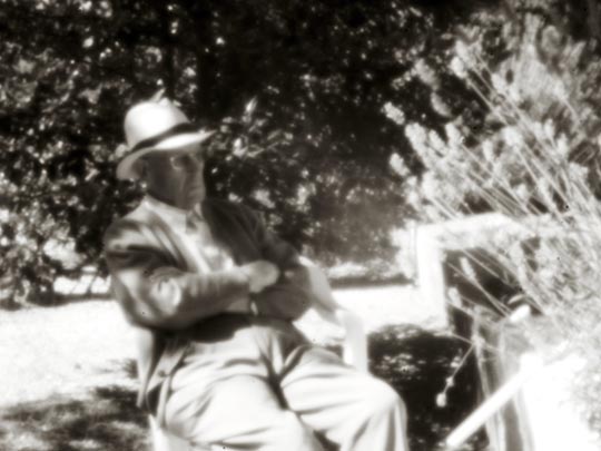  MARCELO AURELIO _ don domingo pinhole 