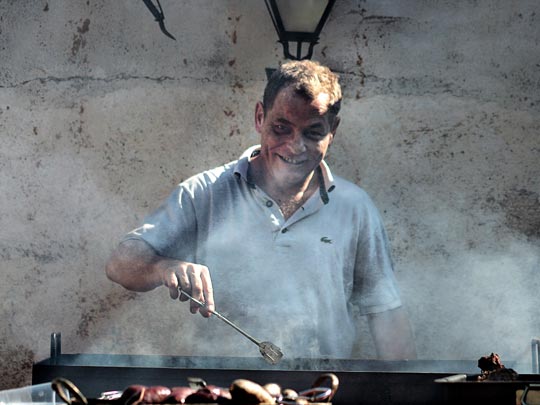  MARCELO AURELIO _ el asador 