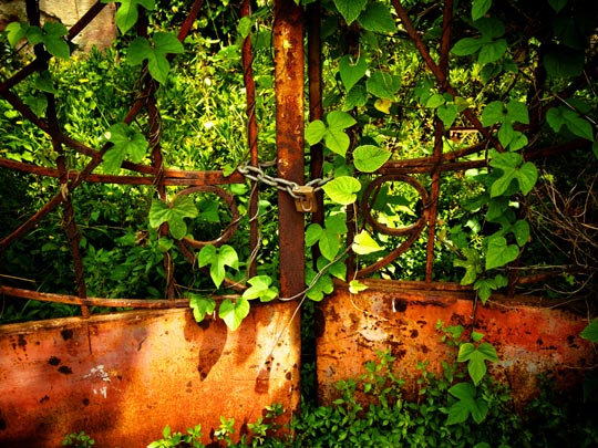  MARCELO AURELIO _ el candado 