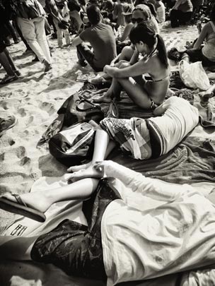  MARCELO AURELIO _ el contacto 