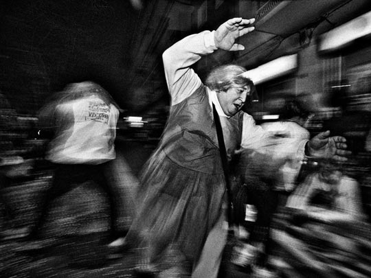  MARCELO AURELIO _ el descontrolado, terrassa 