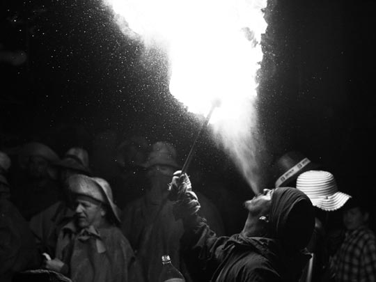  MARCELO AURELIO _ hacedor de fuego 
