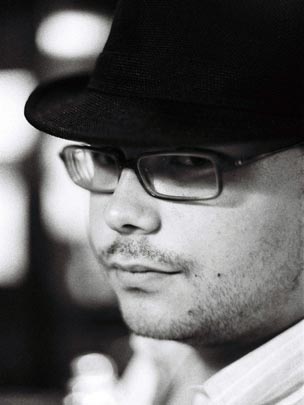  MARCELO AURELIO _ el malevo inocuo 