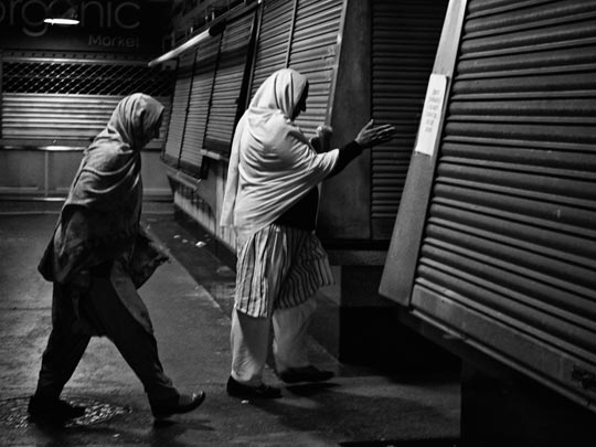  MARCELO AURELIO _ ellas en su laberinto 