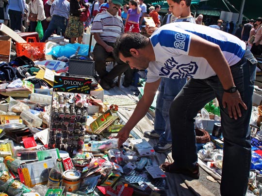  MARCELO AURELIO _ els encants de barcelona 