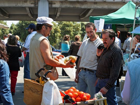  MARCELO AURELIO _ els encants de barcelona 