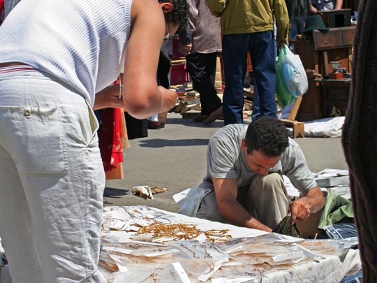  MARCELO AURELIO _ els encants de barcelona 