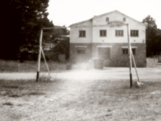  MARCELO AURELIO _ els ports pinhole 