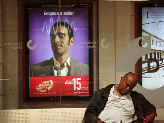  MARCELO AURELIO _ empieza a soñar 