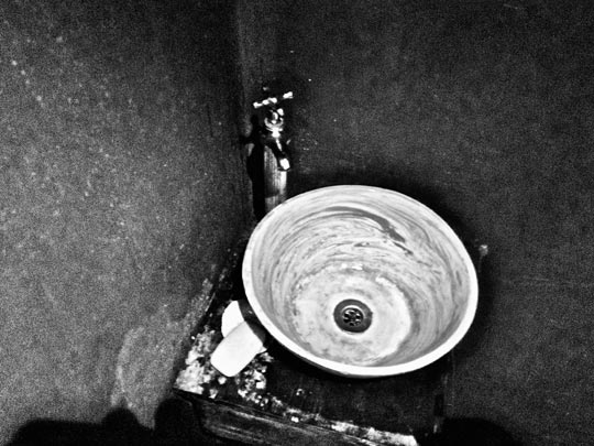  MARCELO AURELIO _ en algún bar de quilmes 