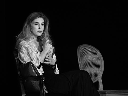  MARCELO AURELIO _ ensayo piccolo teatro de milán 