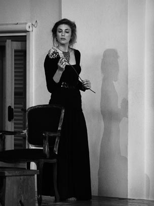  MARCELO AURELIO _ ensayo piccolo teatro de milán 