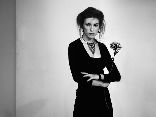  MARCELO AURELIO _ ensayo piccolo teatro de milán 