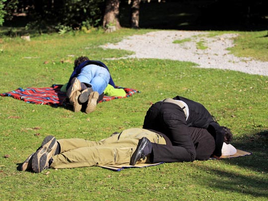  MARCELO AURELIO _ esplendor en la hierba 