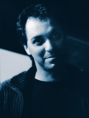  MARCELO AURELIO _ ferran, mi amigo azul 