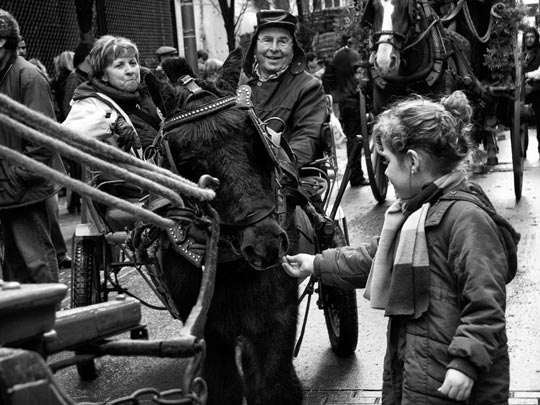  MARCELO AURELIO _ fiesta sant antoni abat en rubí 