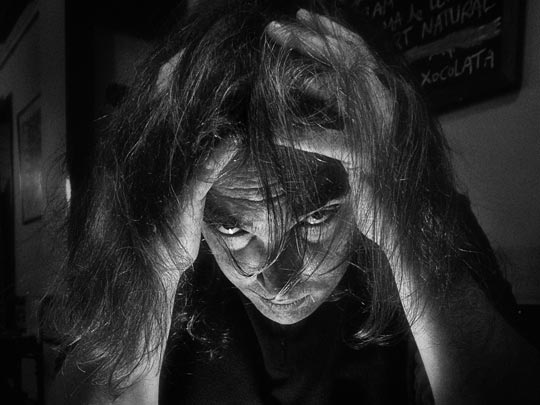  MARCELO AURELIO _ fran en sus pelos 